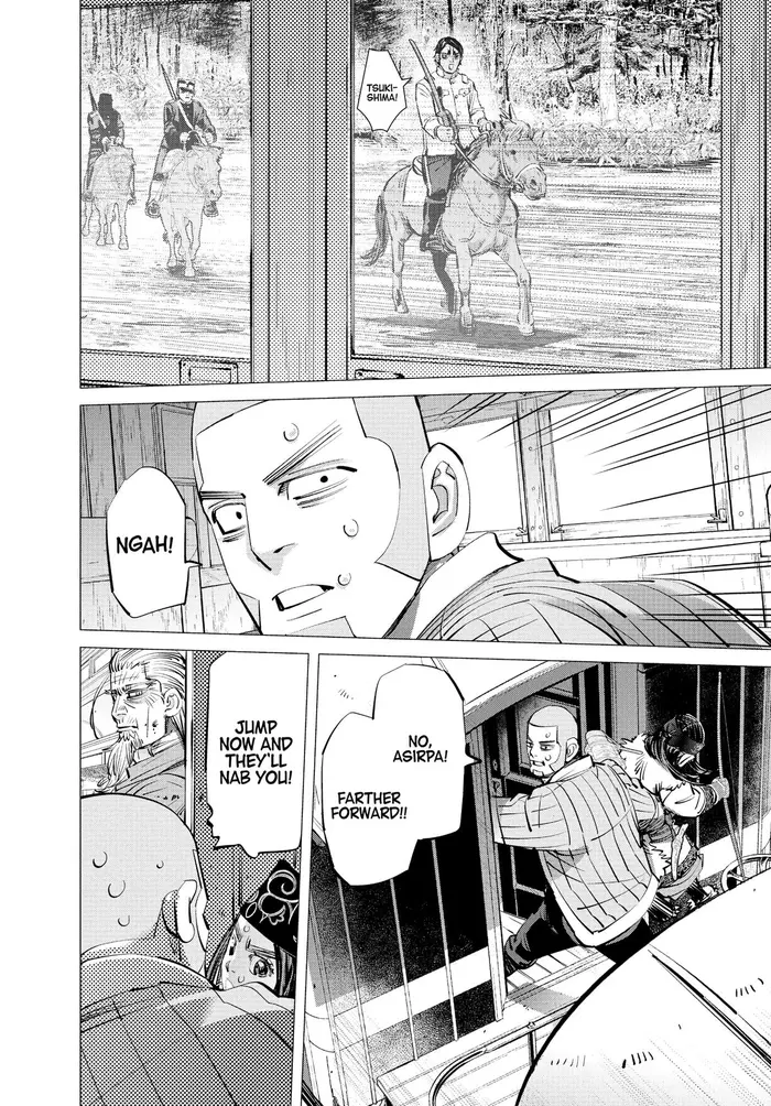 Golden Kamuy Chapter 302 image 08_optimized